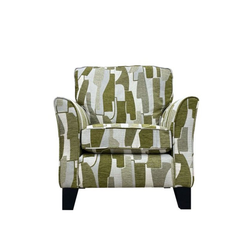 Alstons Upholstery Emilia Chair