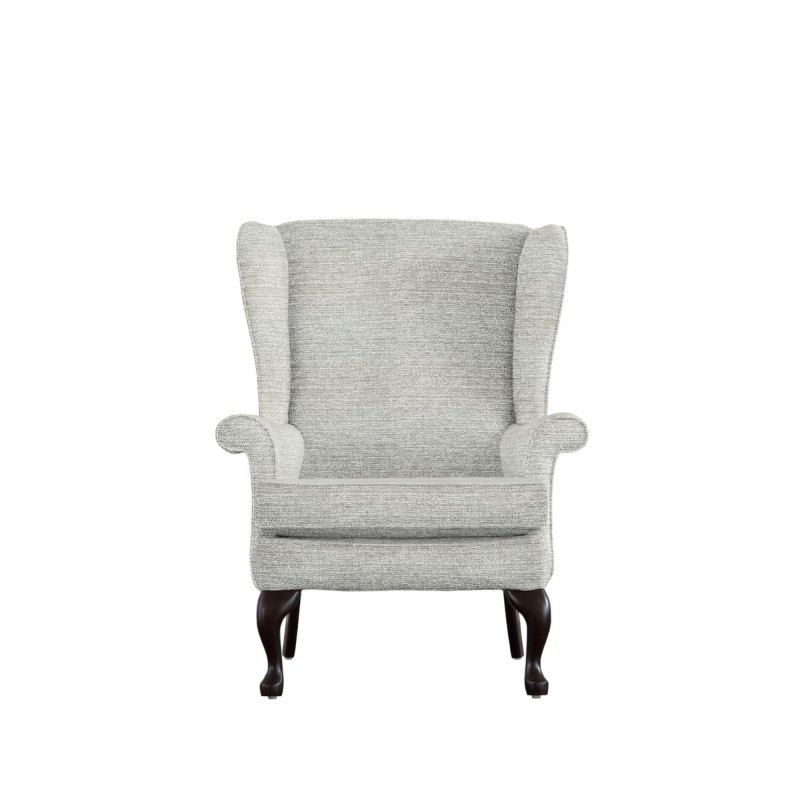 Parker Knoll Penshurst Wing Chair in Fabric