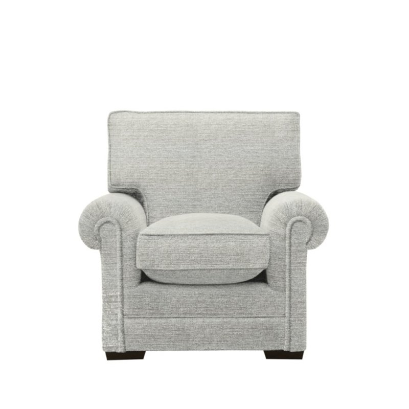 Parker Knoll Canterbury Armchair in Fabric