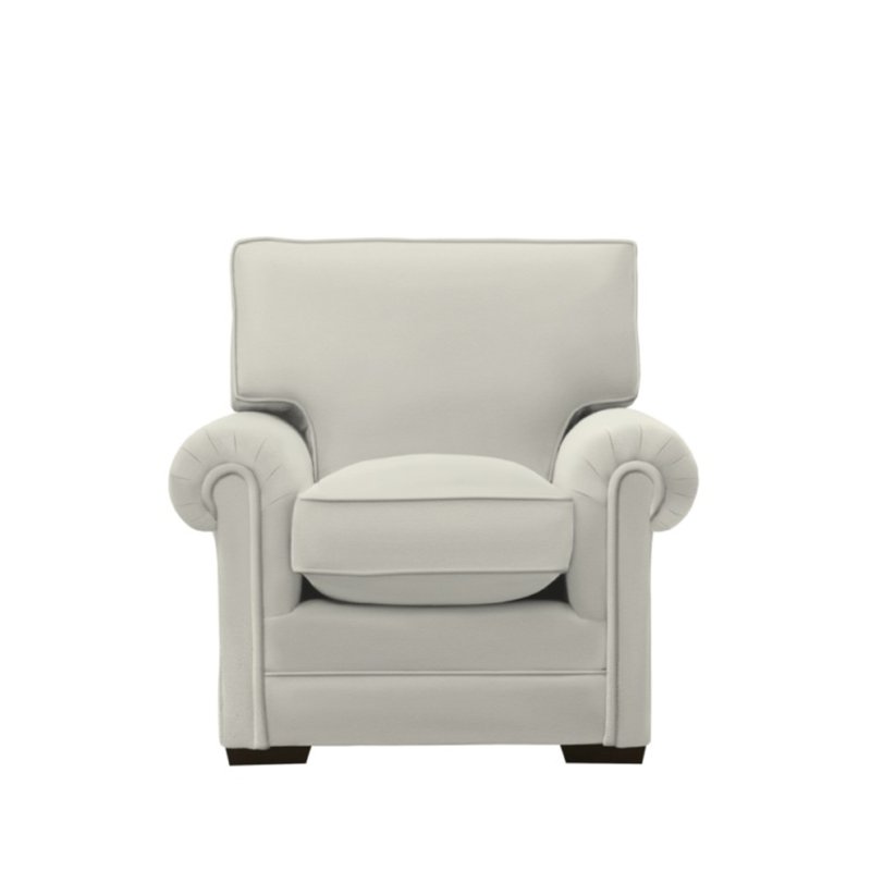 Parker Knoll Canterbury Armchair in Leather