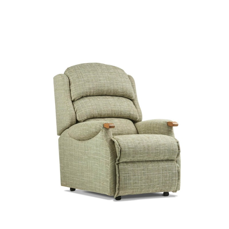 Sherborne Sherborne Malham Chair in Fabric