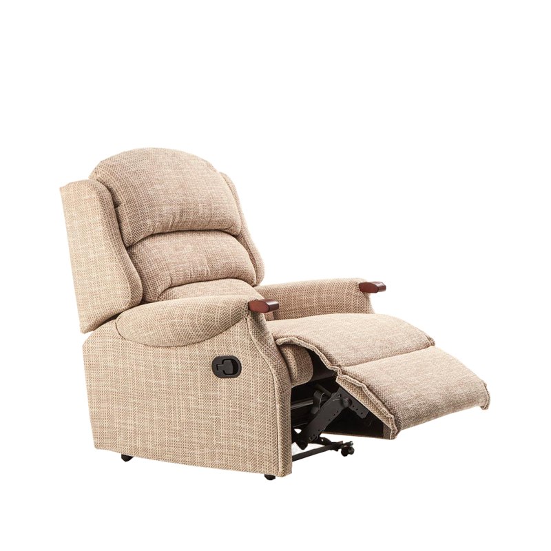 Sherborne Sherborne Malham Recliner in Fabric