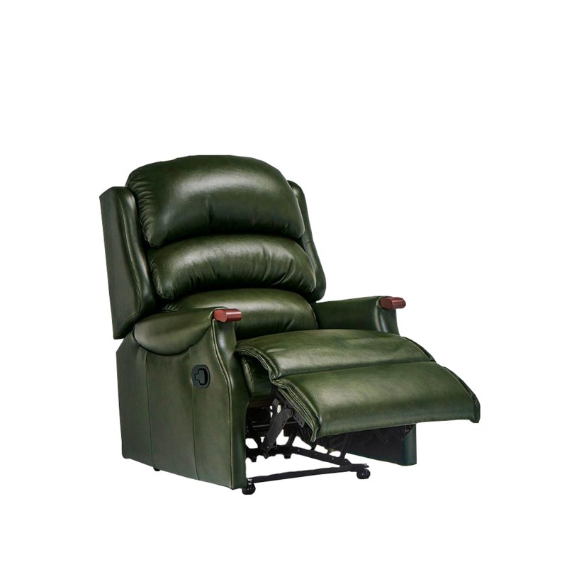 Sherborne Sherborne Malham Recliner in Leather