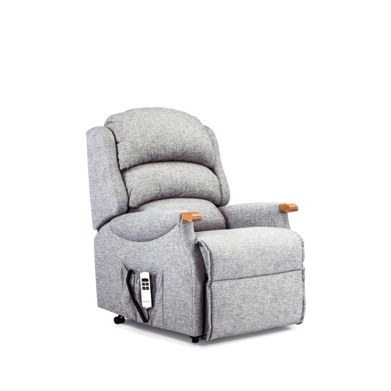 Sherborne Sherborne Malham Riser Recliner in Fabric