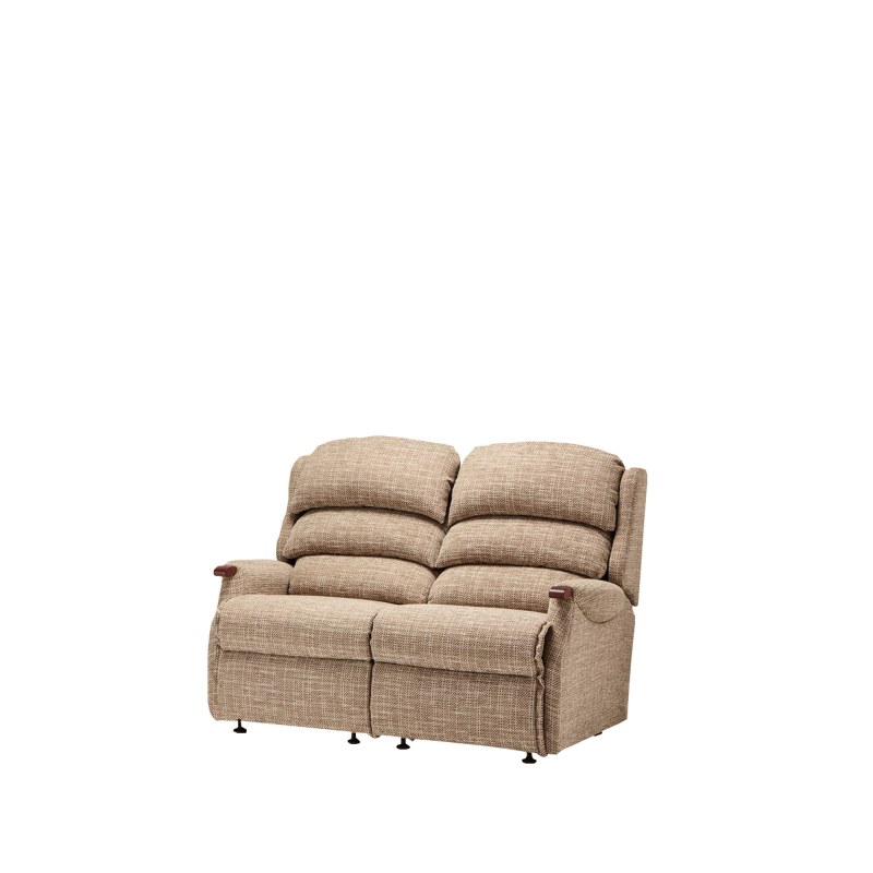 Sherborne Sherborne Malham 2 Seater Sofa in Fabric