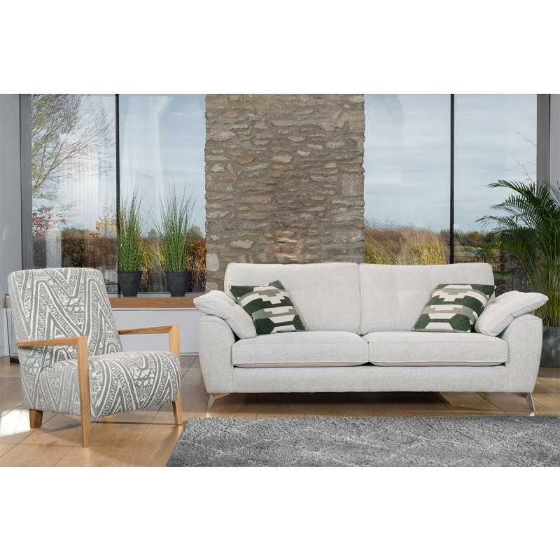 Alstons Upholstery Savannah Grand Sofa