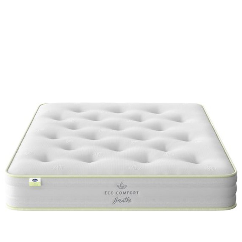 Silentnight Silentnight Eco Comfort Breathe 1200 Mattresses