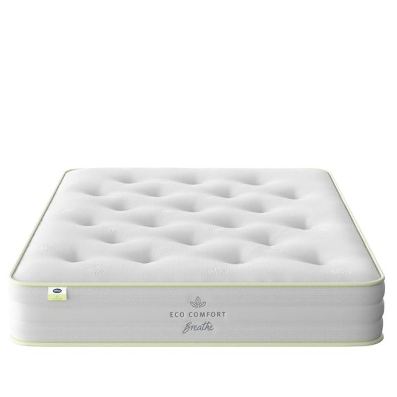 Silentnight Silentnight Eco Comfort Breathe 2000 Mattresses