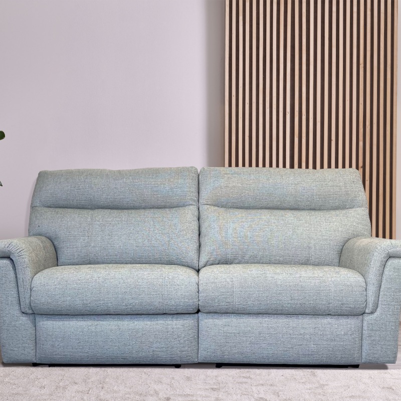 Ashwood Designs Harriet 3 Seater Sofa