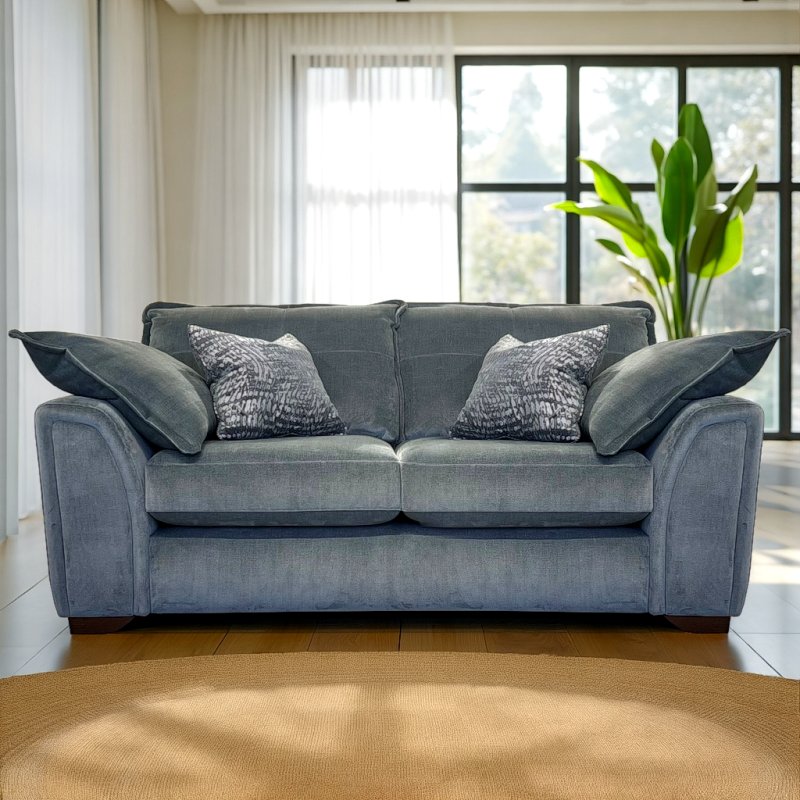 Ashwood Designs Lille 2 Seater Sofa