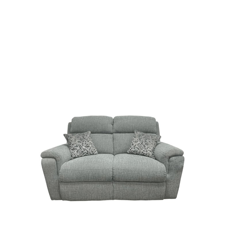 H Collection Lucas 2 Seater Sofa