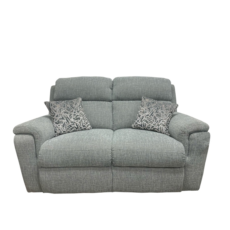 H Collection Lucas 2 Seater Sofa