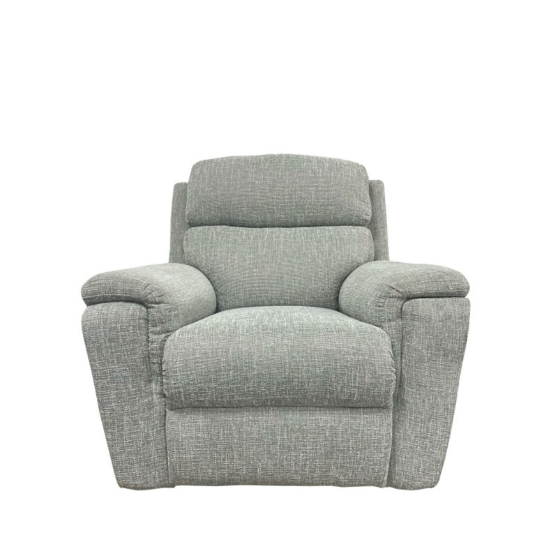 H Collection Lucas Recliner Chair