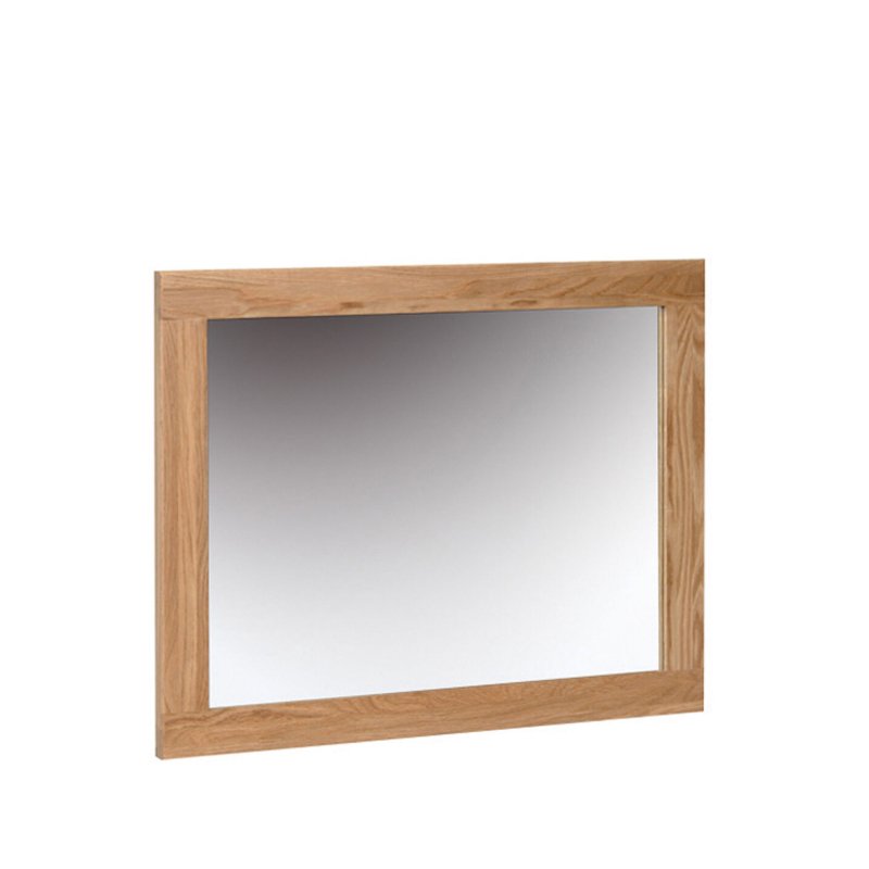 H Collection Balmoral Wall Mirror 750 * 600