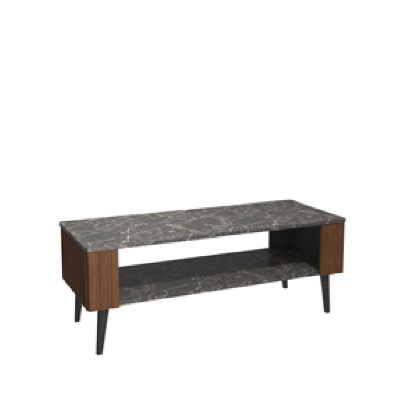 H Collection Cley Coffee Table