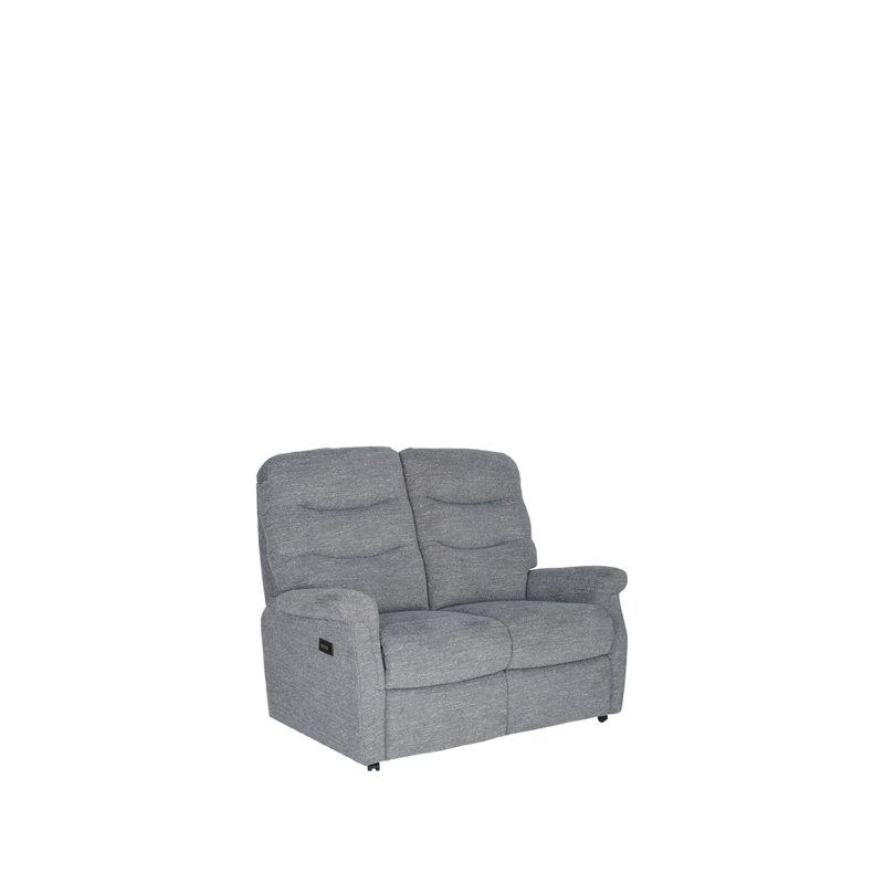 Celebrity Celebrity Hollingwell 2 Seater Recliner Sofa in Fabric