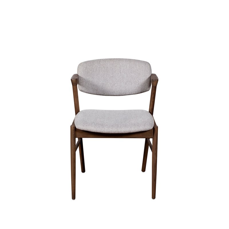 Baker Furniture Darcy Arm Chair