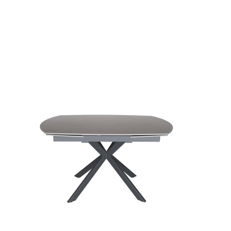 Baker Furniture Sintered 140cm-200cm Extending Dining Table