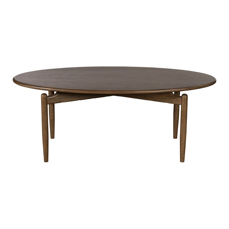 Baker Furniture Marlow Coffee Table