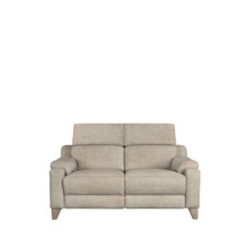 Parker Knoll Evolution Design 1701 2 Seater Sofa in Fabric