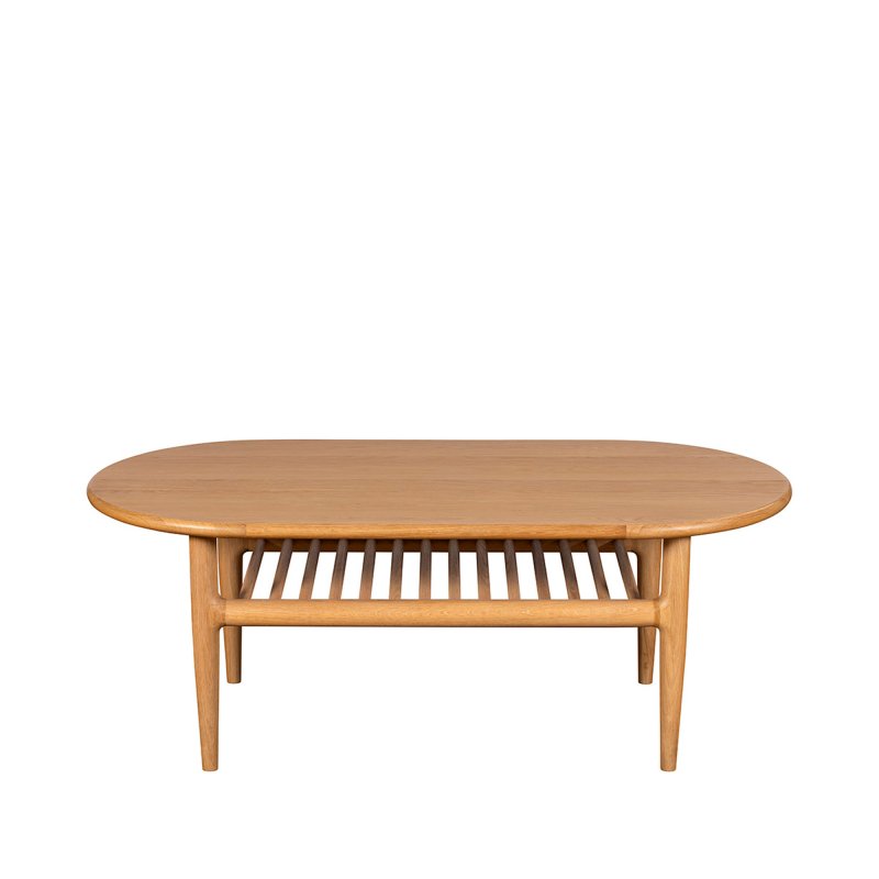 Baker Furniture Coffee Table
