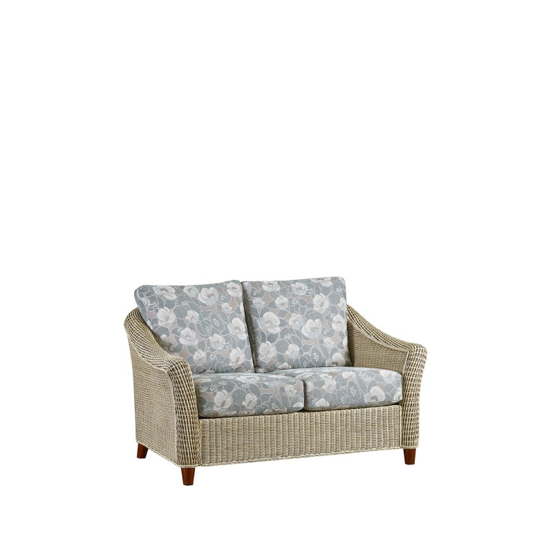 The Cane Industries Sarno 2 Seater Sofa