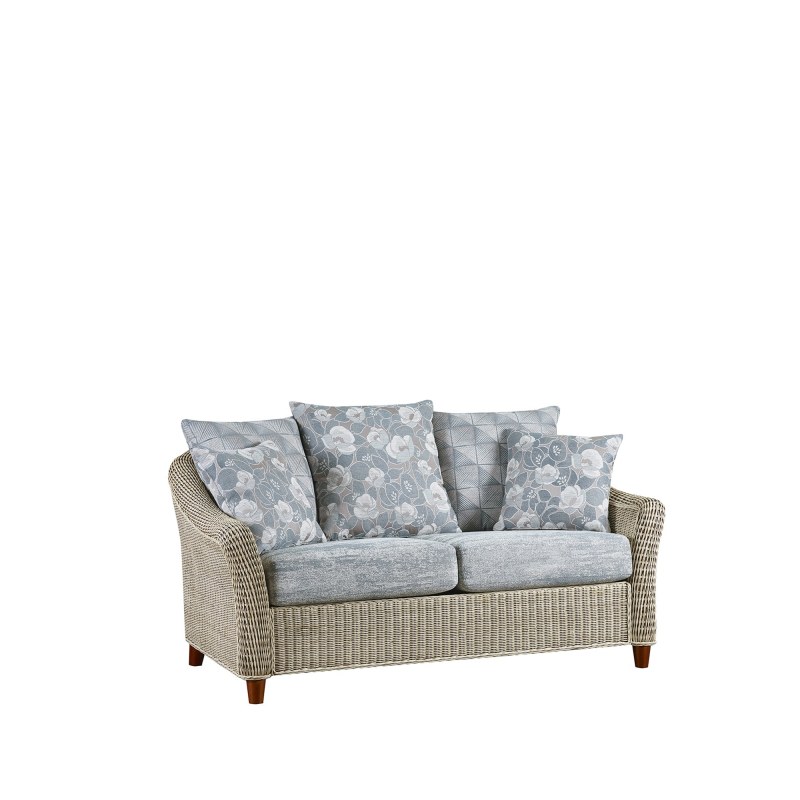 The Cane Industries Sarno 2.5 Seater Sofa