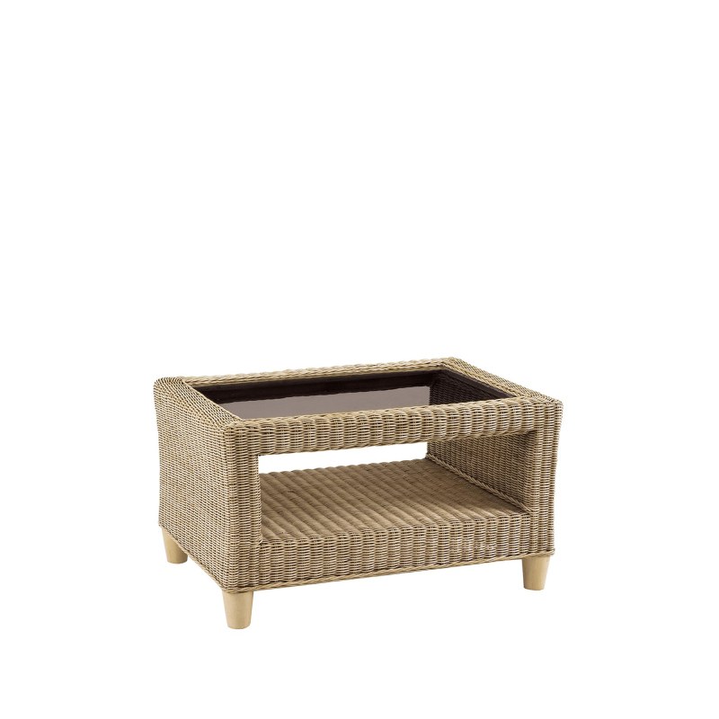 The Cane Industries Sarno Coffee Table