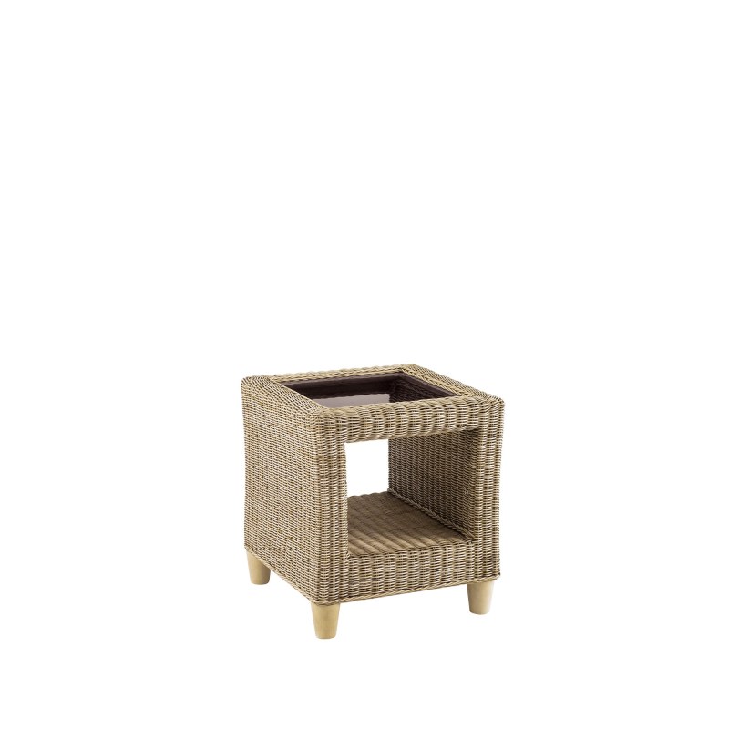 The Cane Industries Sarno Side Table