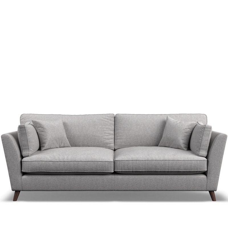 H Collection Harlow Extra Large Sofa