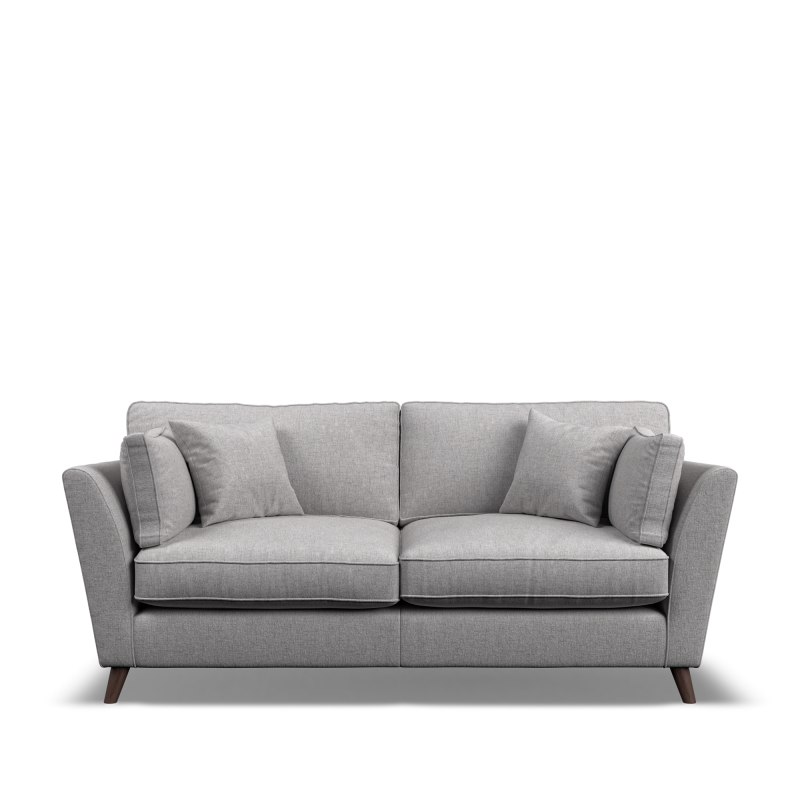 H Collection Harlow Large Sofa