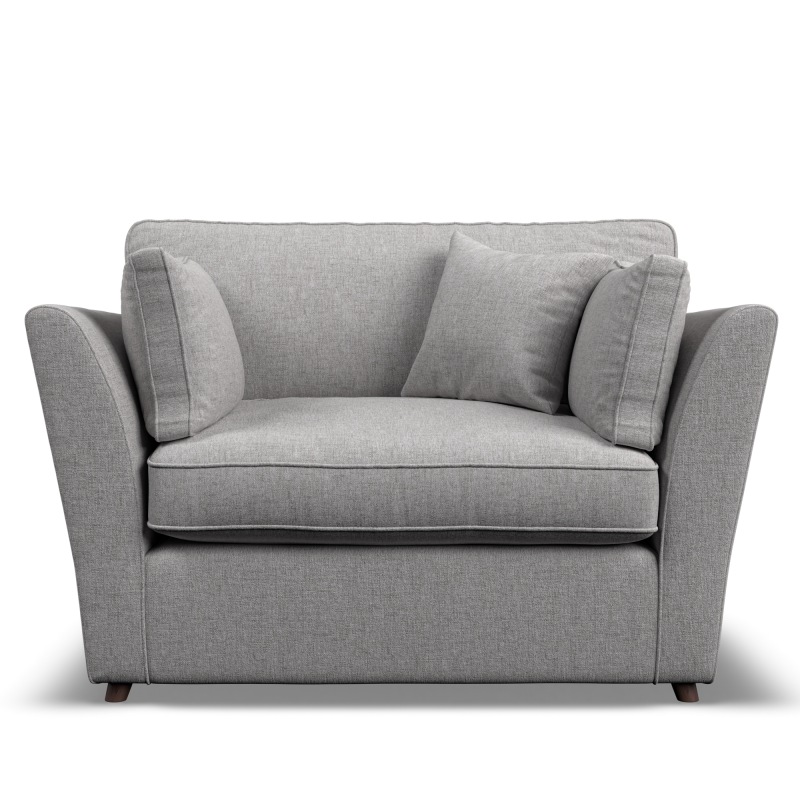 H Collection Harlow Cuddler SofaBed