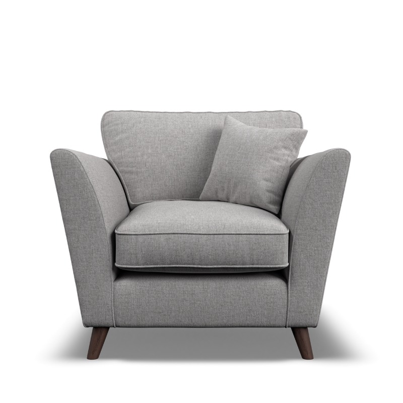 H Collection Harlow Standard Chair