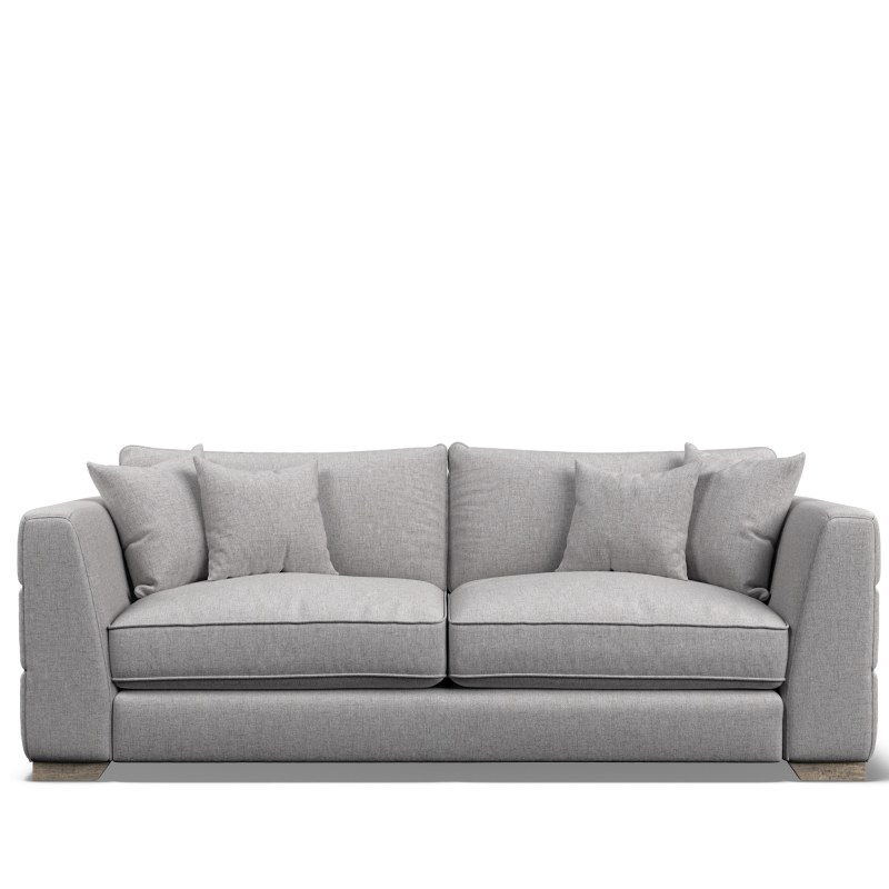 H Collection Venice Large Sofa