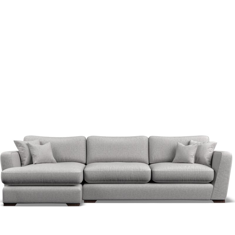 H Collection Dahlila Large Chaise Sofa