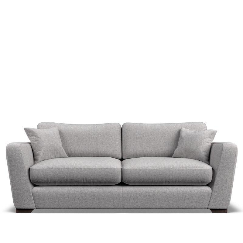 H Collection Dahlila Large Sofa