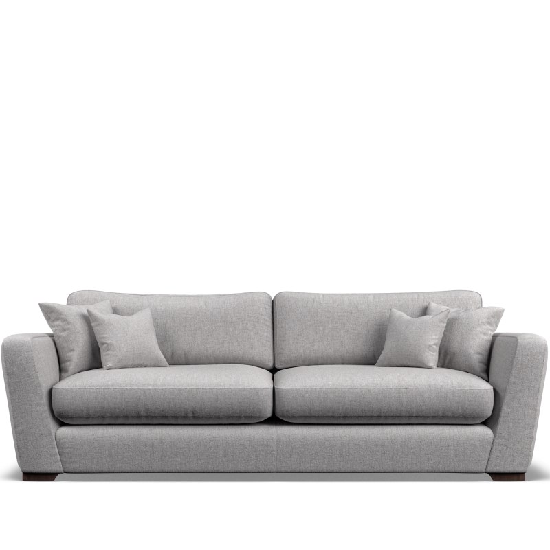 H Collection Dahlila Extra Large Sofa