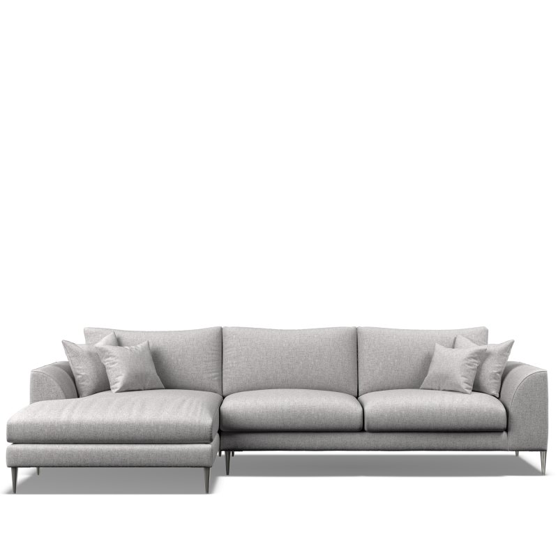 H Collection Mavis Large Chaise Sofa