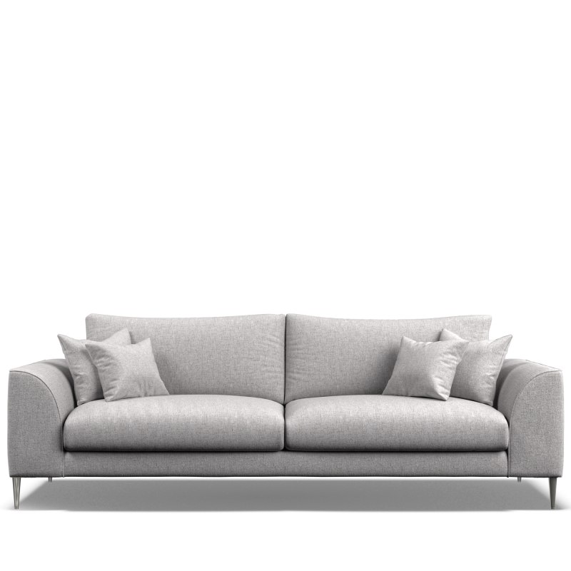 H Collection Mavis Extra Large Sofa