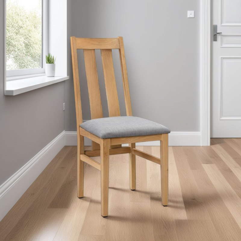 H Collection Charlton Dining Chair