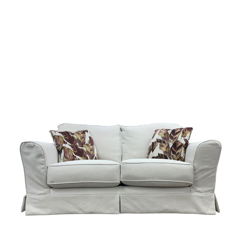 Collins and Hayes Heath Small Sofa in Fabric