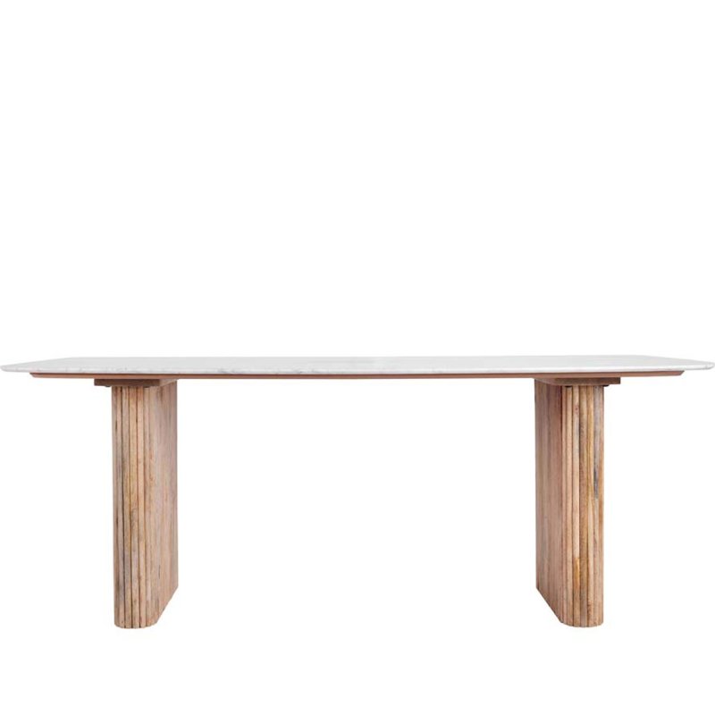 Baker Furniture Reed 200cm Dining Table