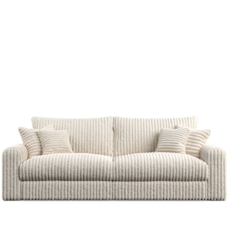 H Collection Aster Extra Large Sofa