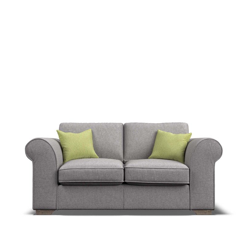 H Collection Clover Medium Sofa