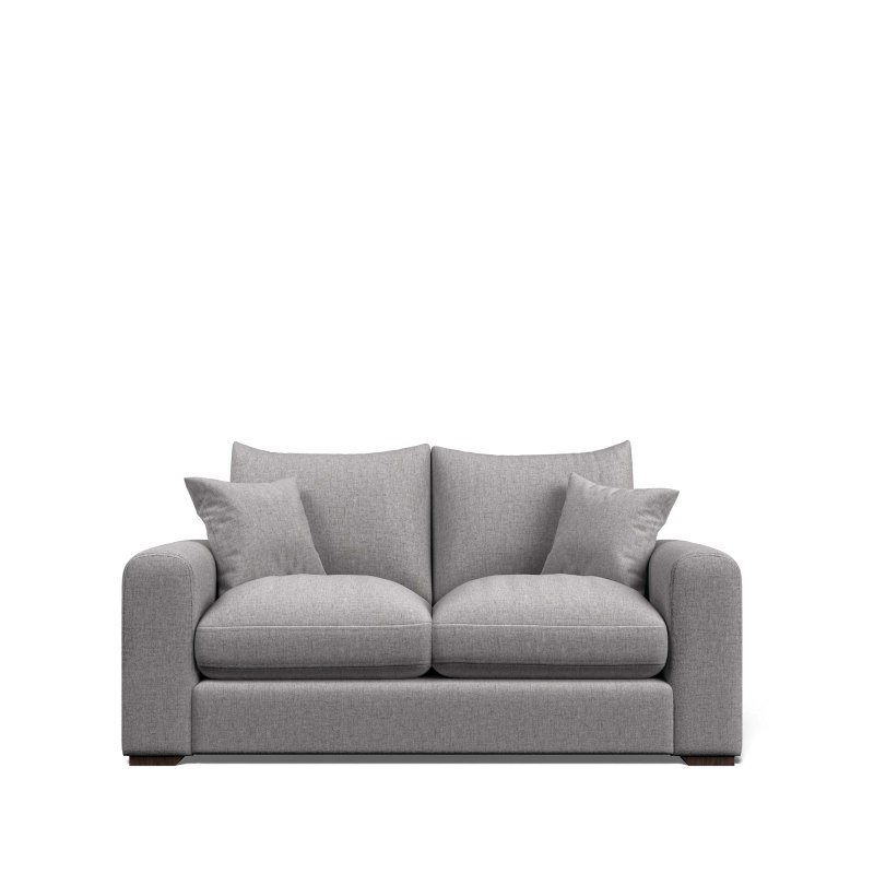 H Collection Sawyer 2 Seater Sofa Fibre