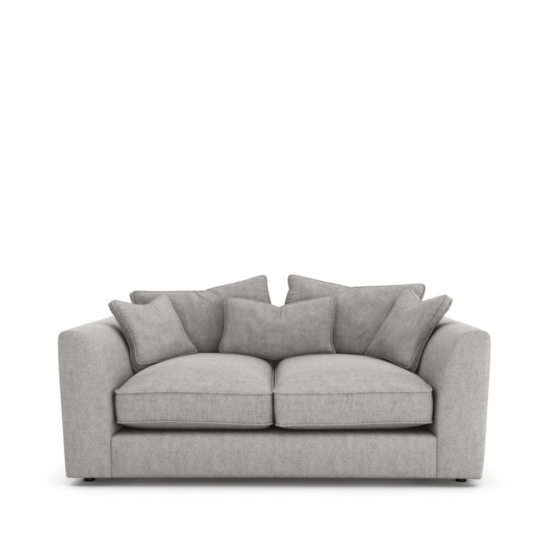 H Collection Orion Small Sofa Fibre