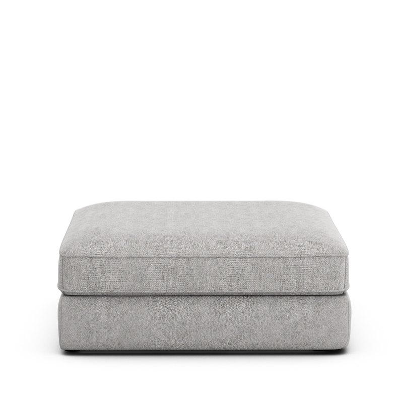 H Collection Orion Combi Stool Fibre