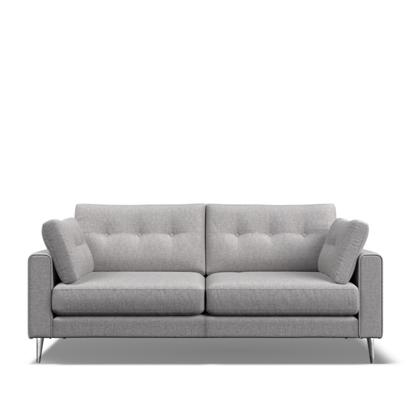 H Collection Marion 3 Seater Sofa Foam