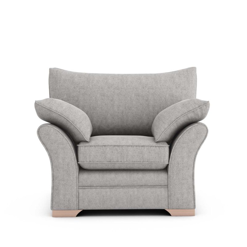 H Collection Mirach Chair Foam