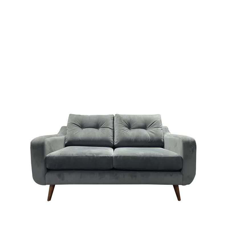 H Collection Atlas Small Sofa Foam